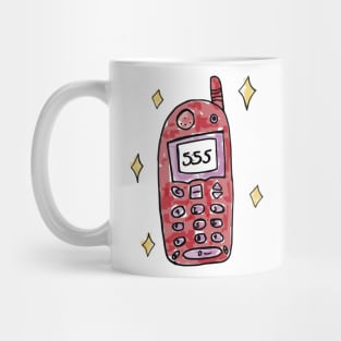 555 Mug